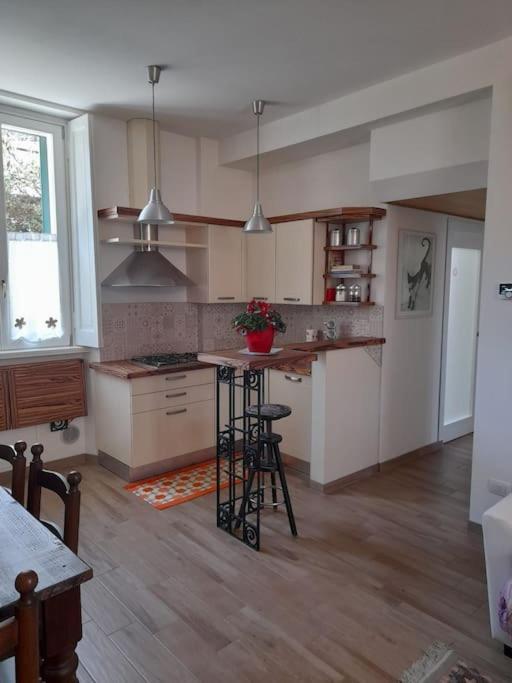 Apartment Il Noce Canzo