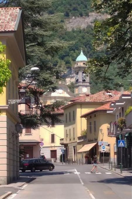 Apartment Il Noce Canzo