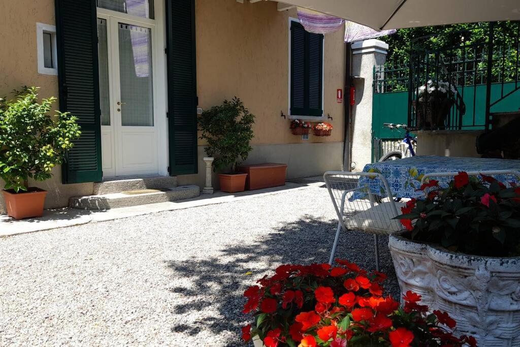 Apartment Il Noce