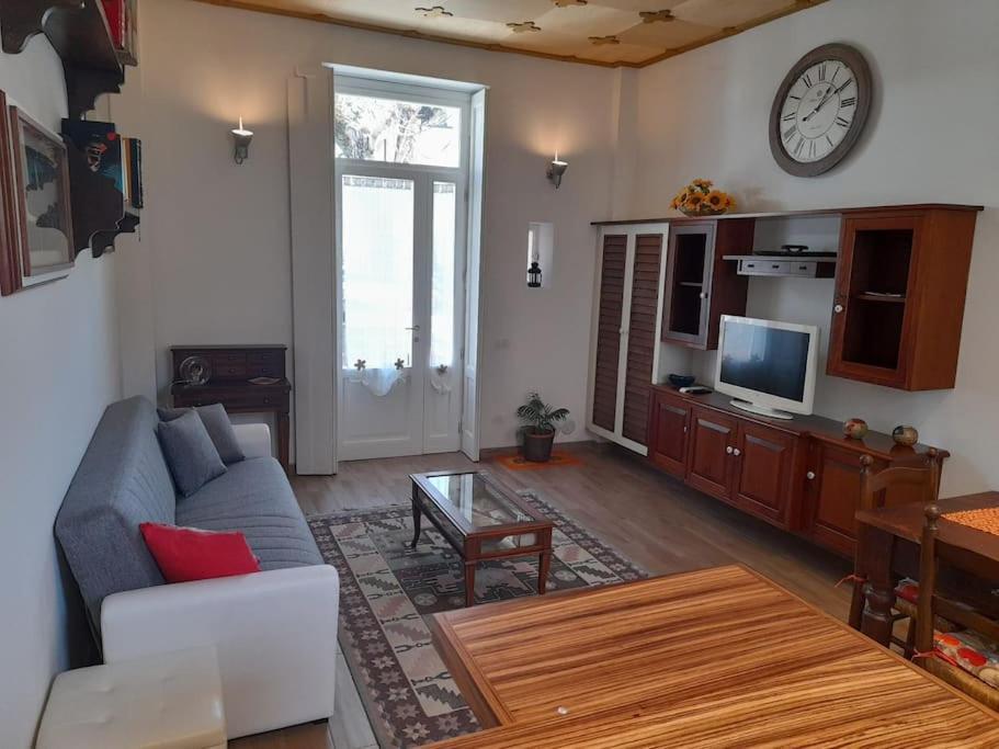 Apartment Il Noce Canzo