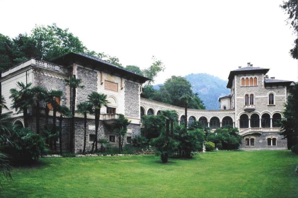 Apartment Il Noce