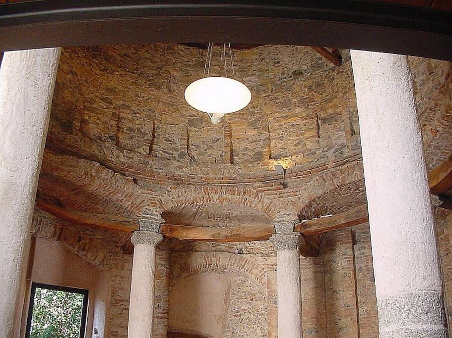 Il Noce Canzo