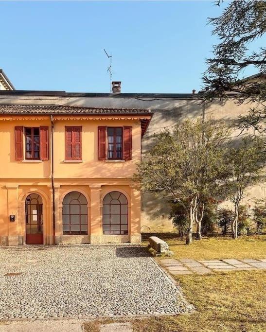 Apartment Il Noce *
