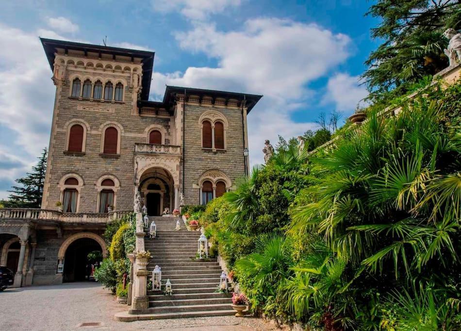 Apartment Il Noce *