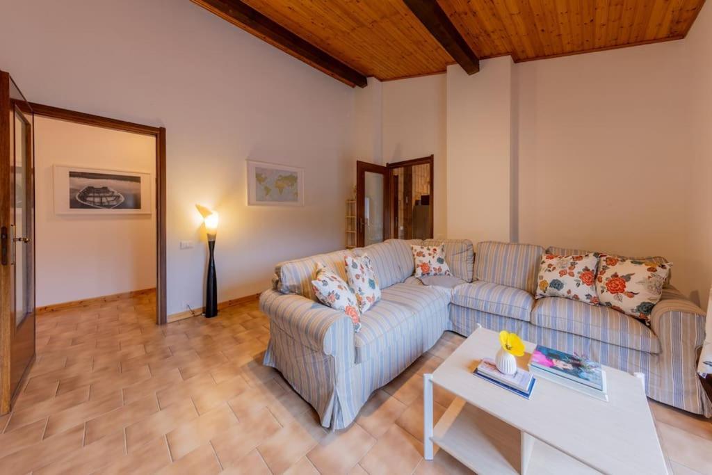 Ca Del Restel Castiglione d'Intelvi