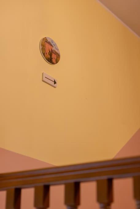 Ca Del Restel Castiglione d'Intelvi