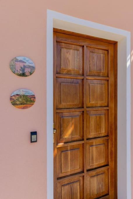 Apartment Ca Del Restel