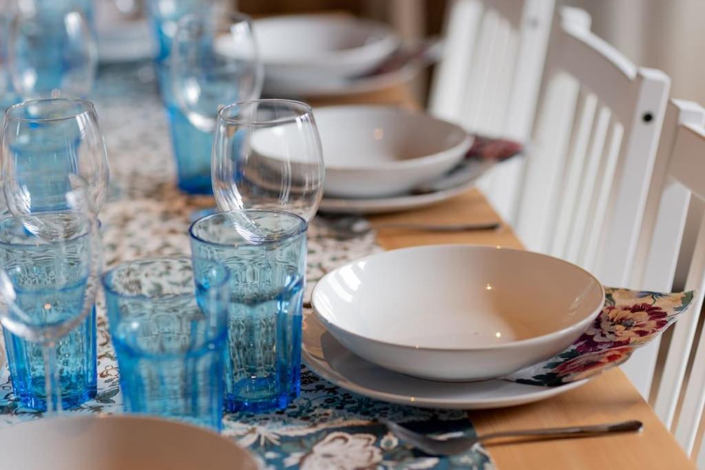 Apartment Ca Del Restel
