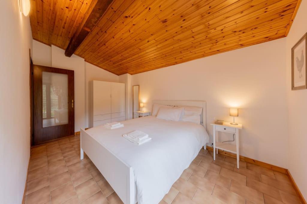 Apartment Ca Del Restel Castiglione d'Intelvi