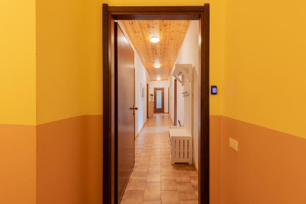 Apartment Ca Del Restel