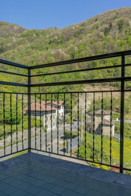 Apartment Ca Del Restel *