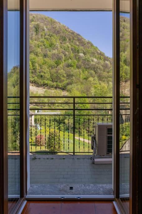 Apartment Ca Del Restel Castiglione d'Intelvi