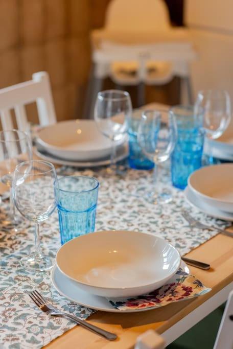 Apartment Ca Del Restel