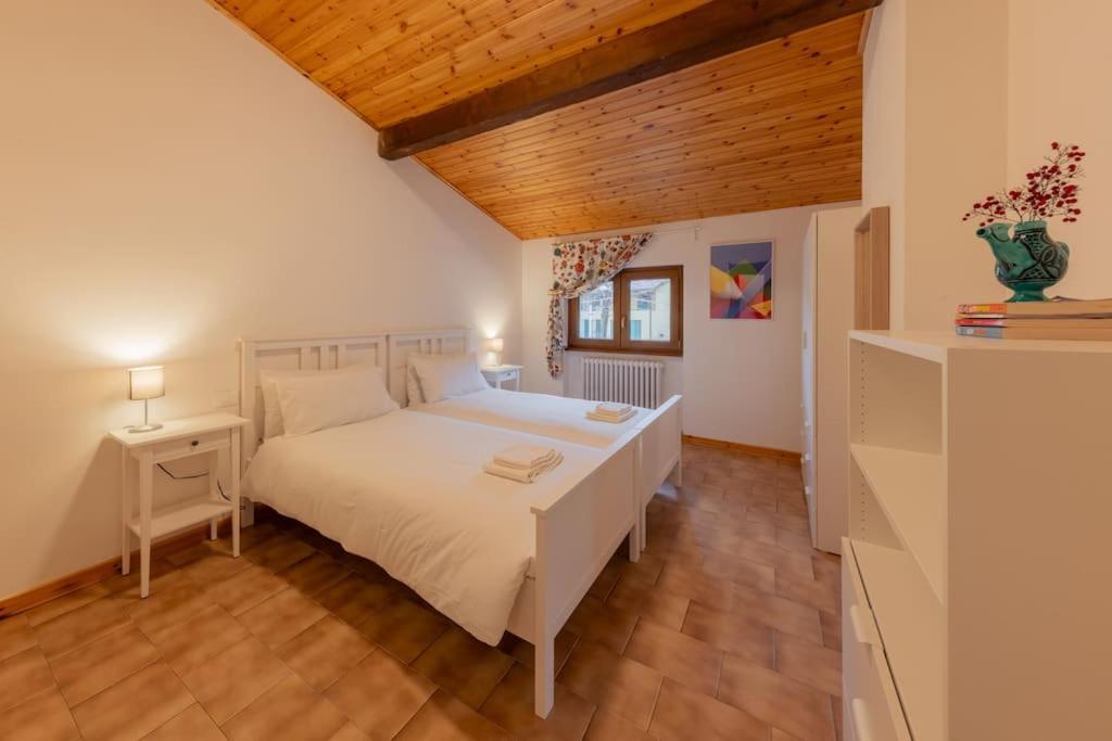 Apartment Ca Del Restel *