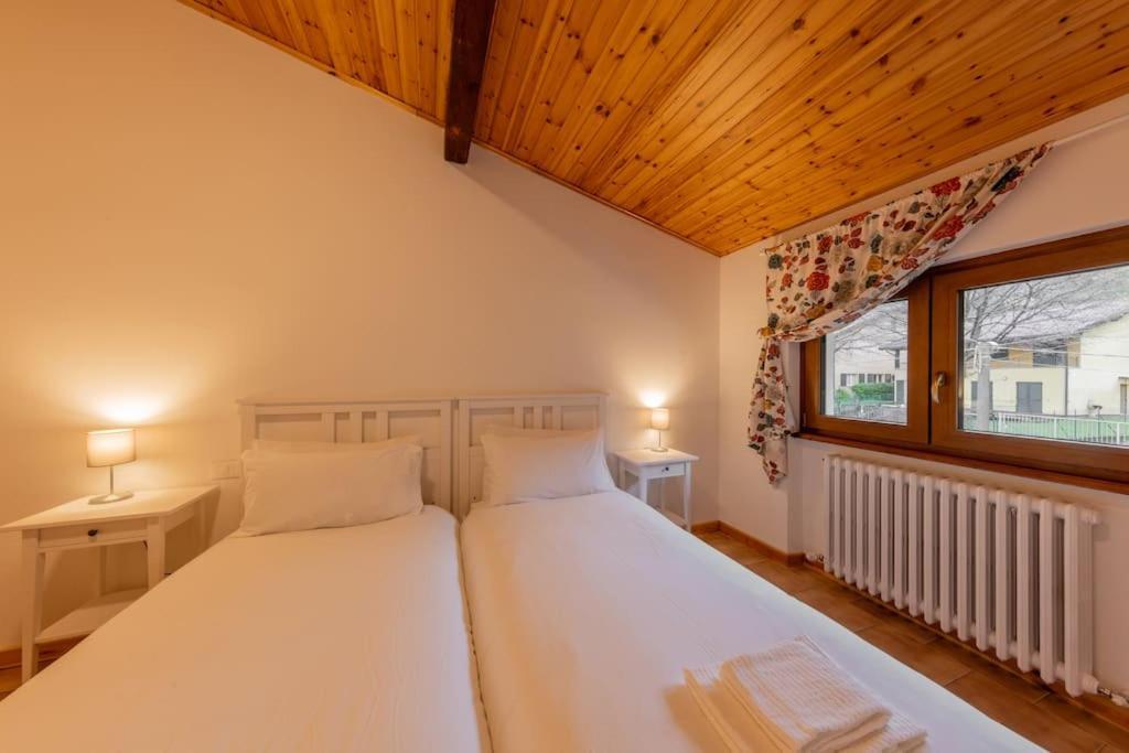 Apartment Ca Del Restel