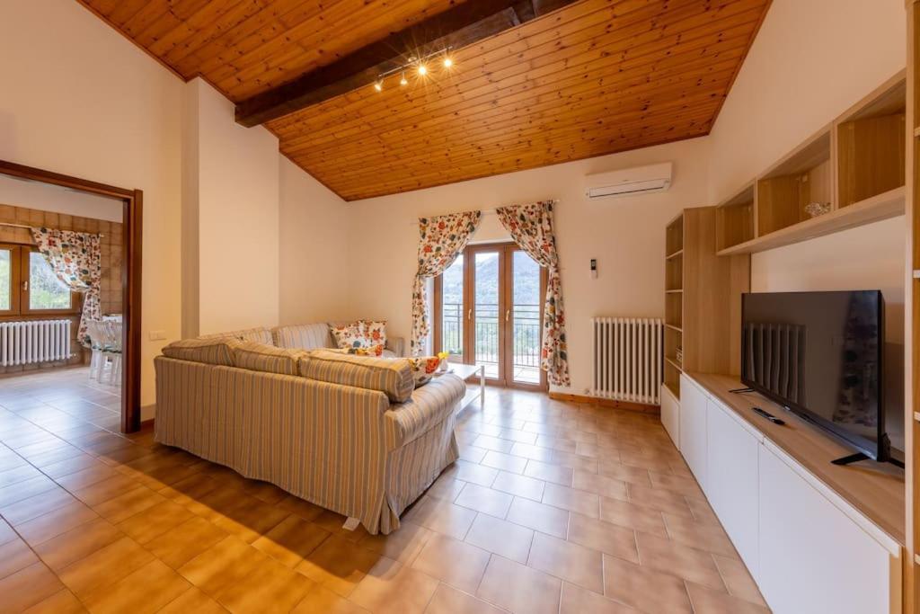 Apartment Ca Del Restel Castiglione d'Intelvi