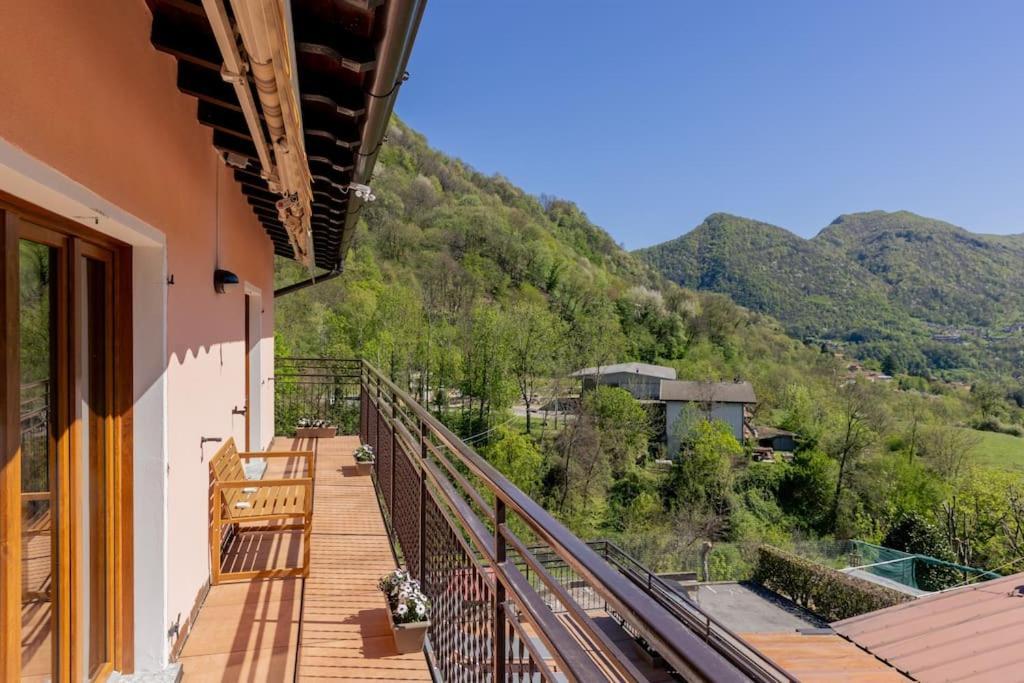 Apartment Ca Del Restel