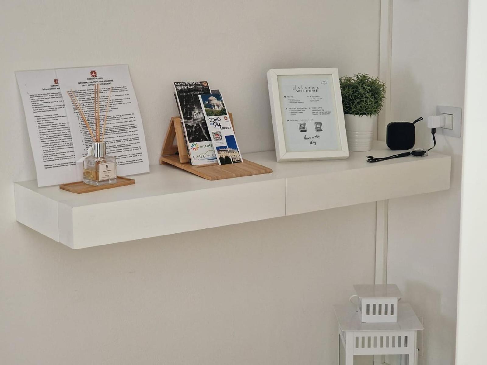 Apartment Al Roccolo House
