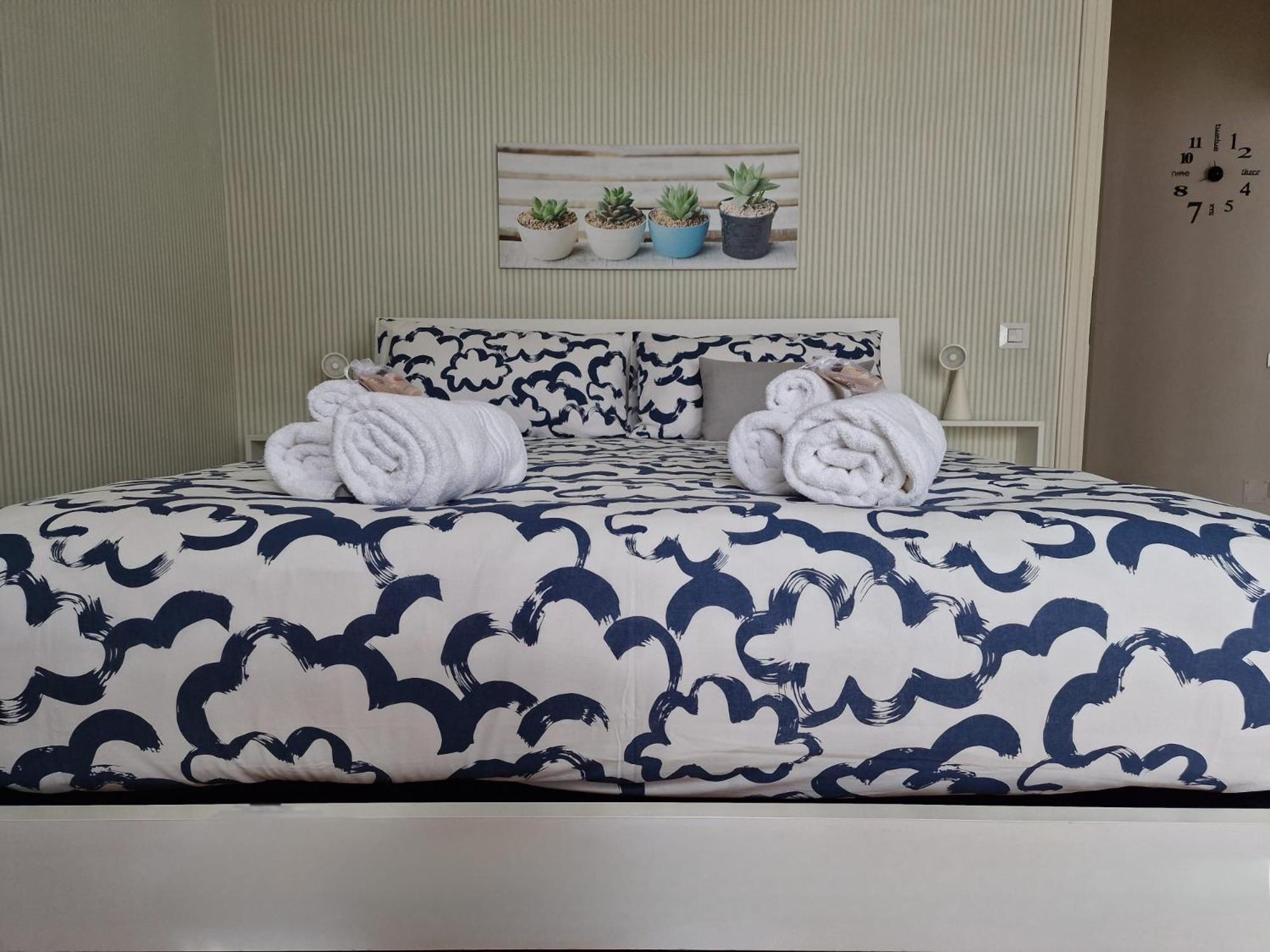 Apartment Al Roccolo House *
