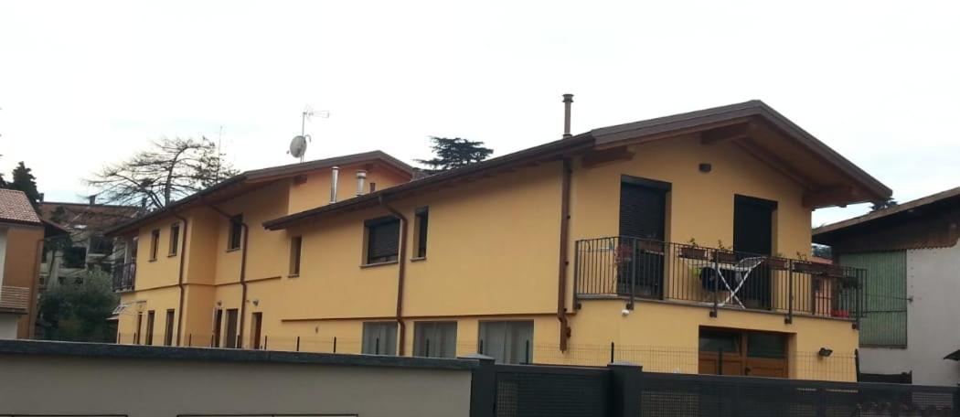 Apartment Casa Di Ale E Bea Dervio