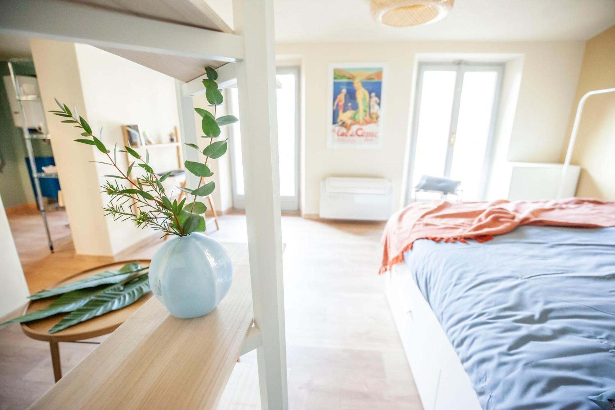 Apartment Monti 39 - By Myhomeincomo *
