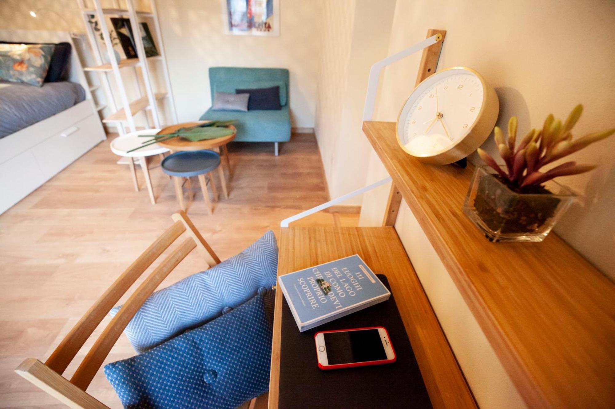 Apartment Monti 39 - By Myhomeincomo *