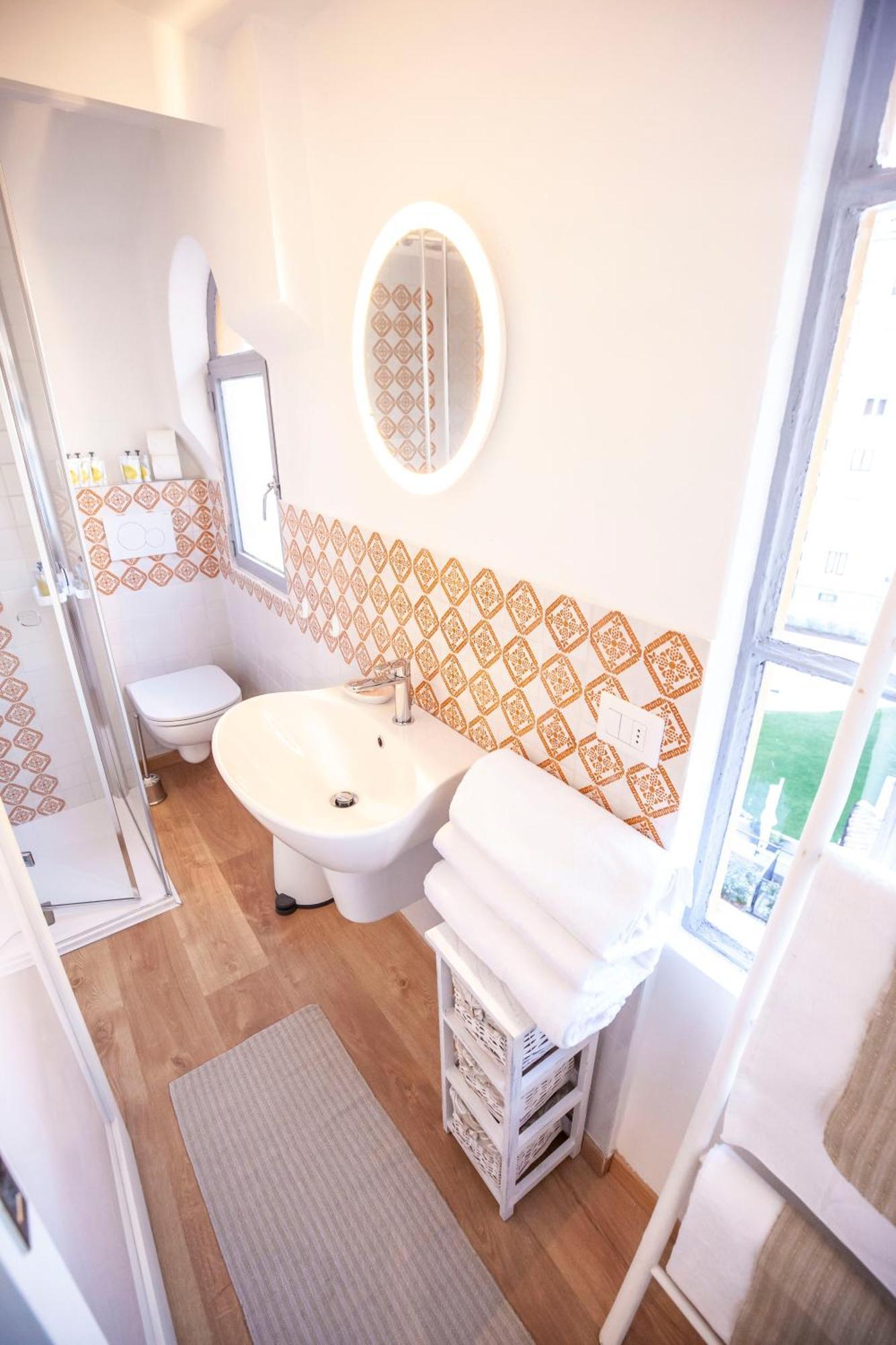 Apartment Monti 39 - By Myhomeincomo Como