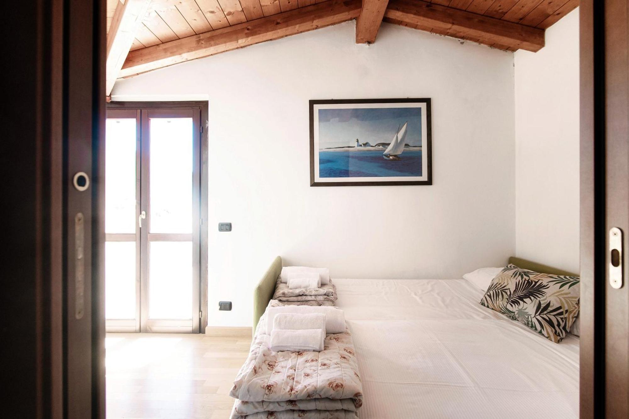 Relax Tra Montagna E Lago - Private Parking Cernobbio