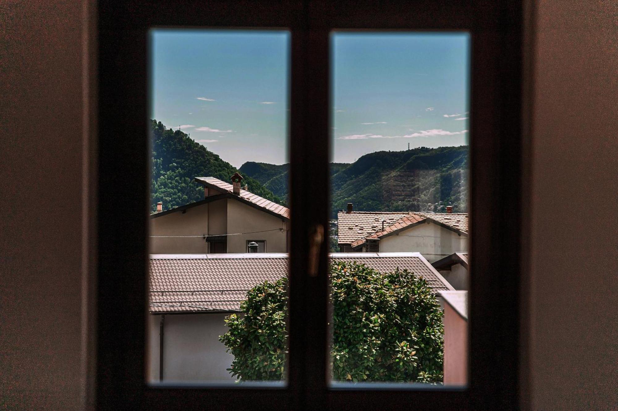 Apartment Relax Tra Montagna E Lago - Private Parking