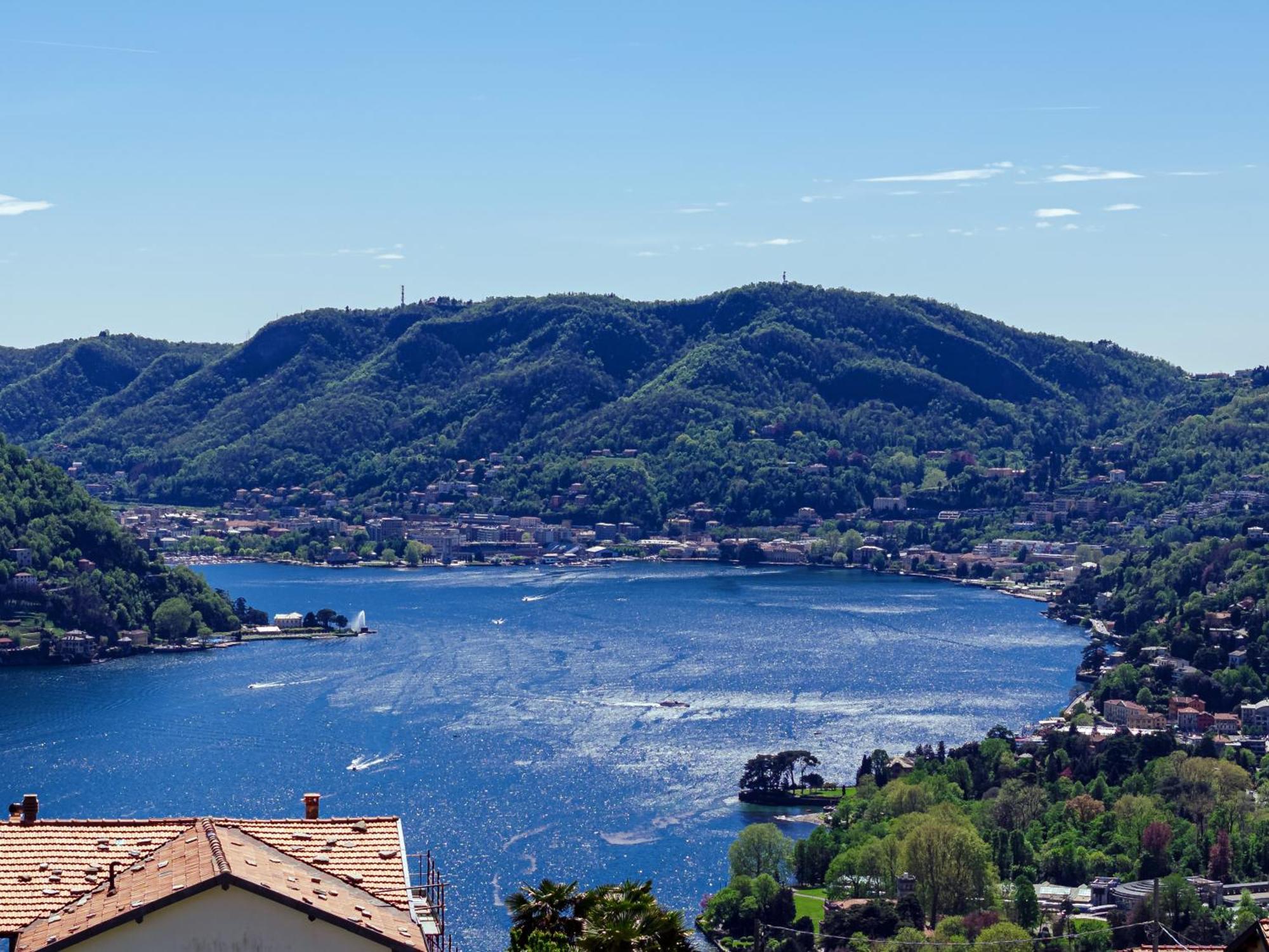 Apartment Relax Tra Montagna E Lago - Private Parking *