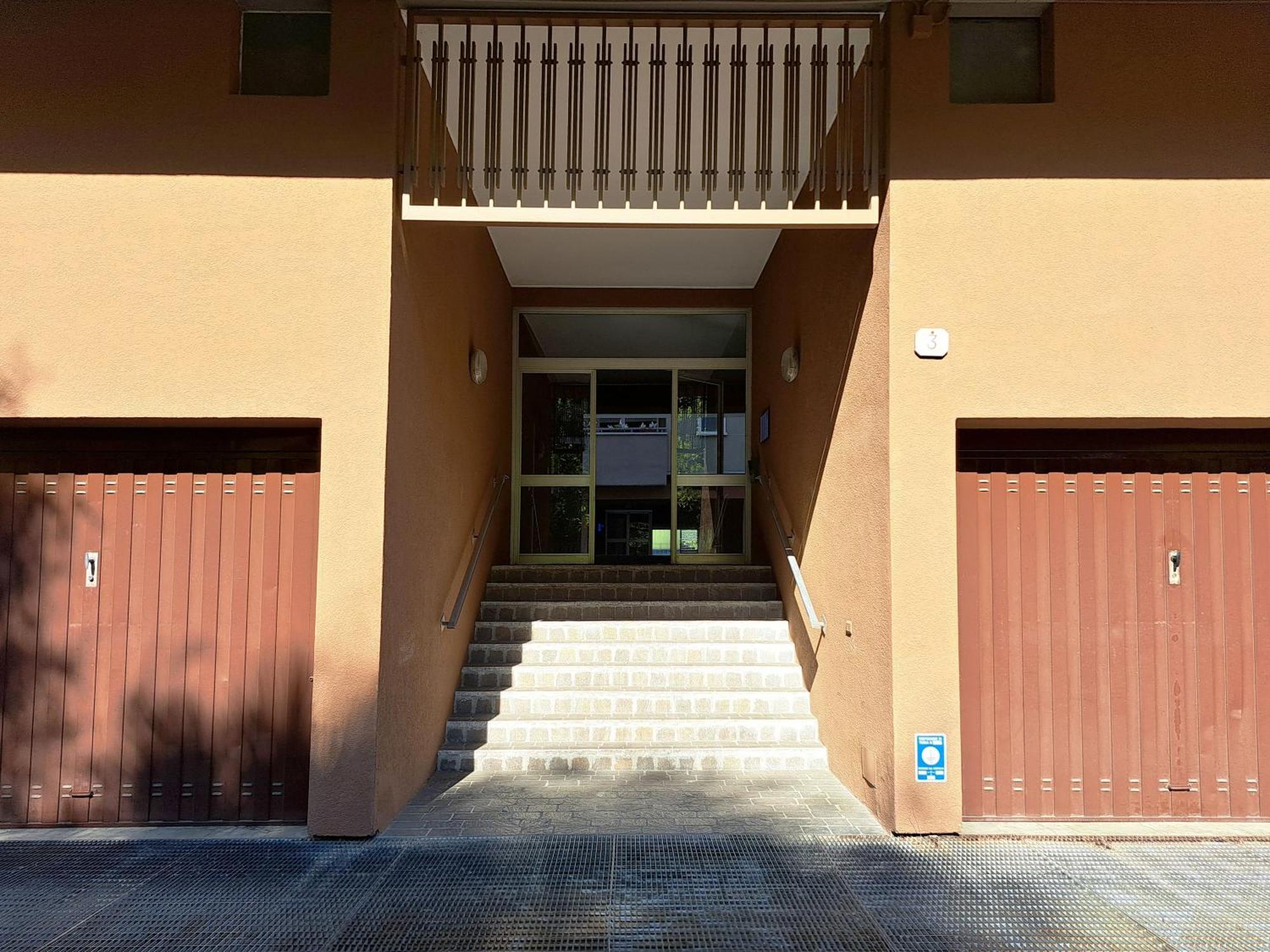 Apartment Regina Como
