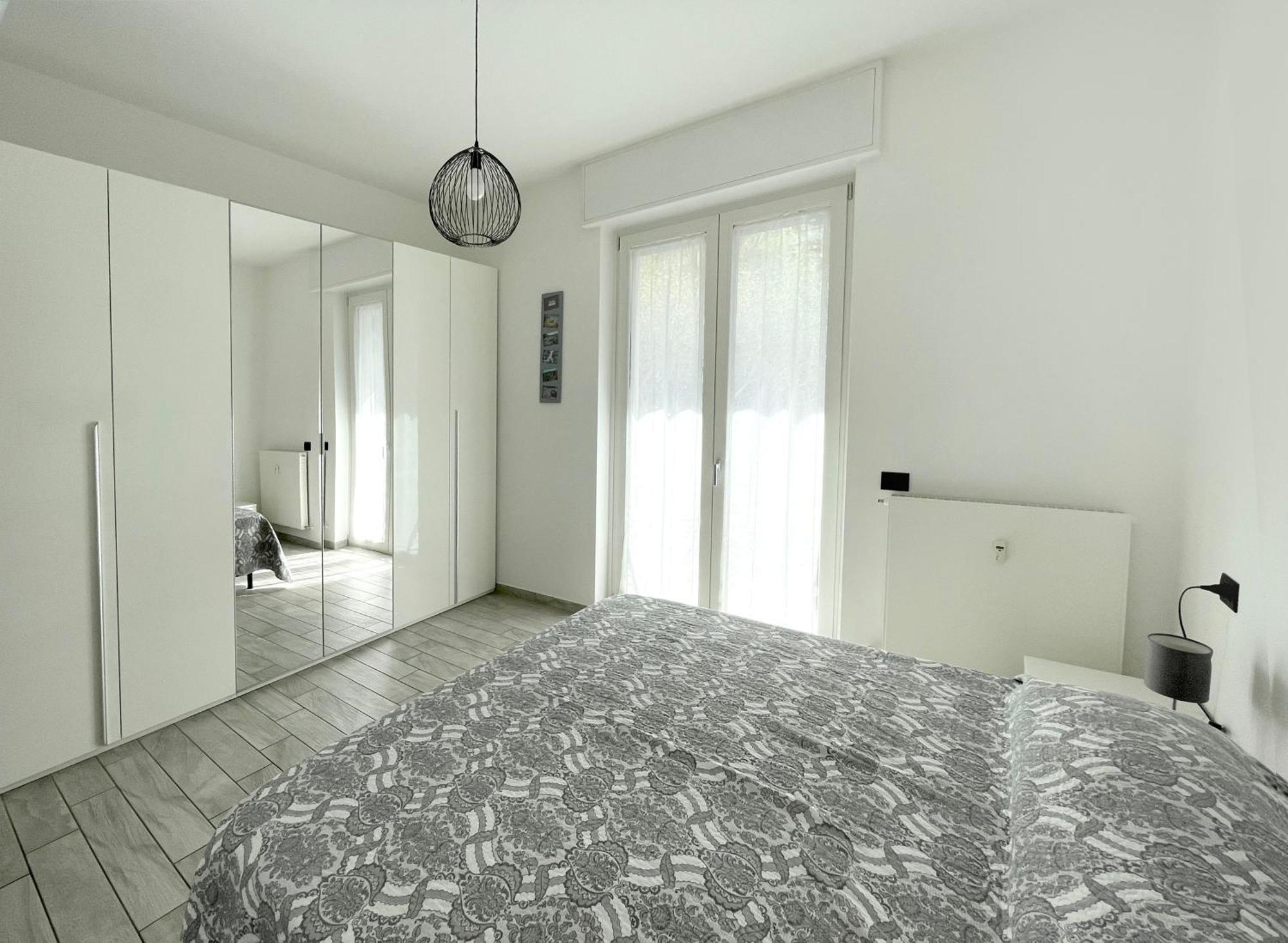 Apartment Regina *