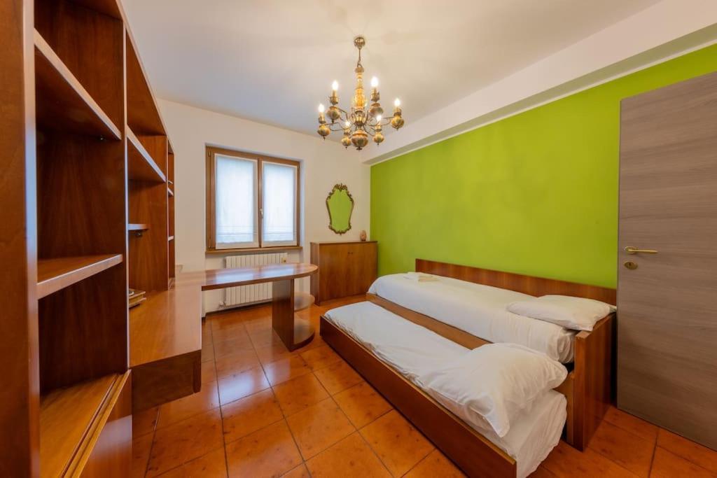 La Terrazza Sui Monti