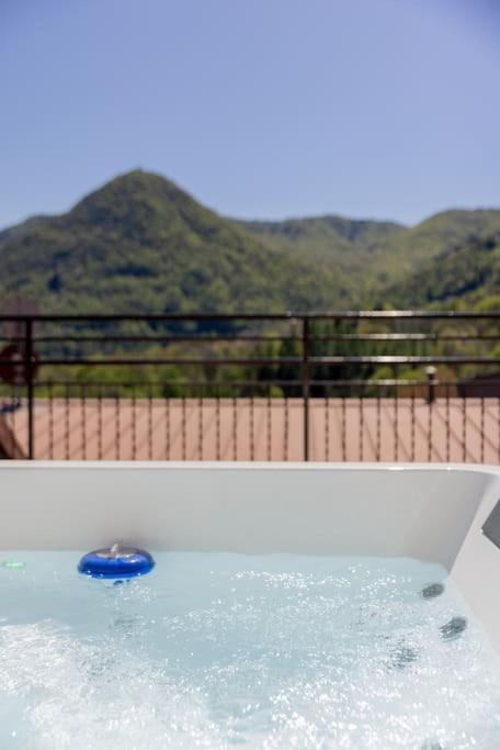 Apartment La Terrazza Sui Monti *