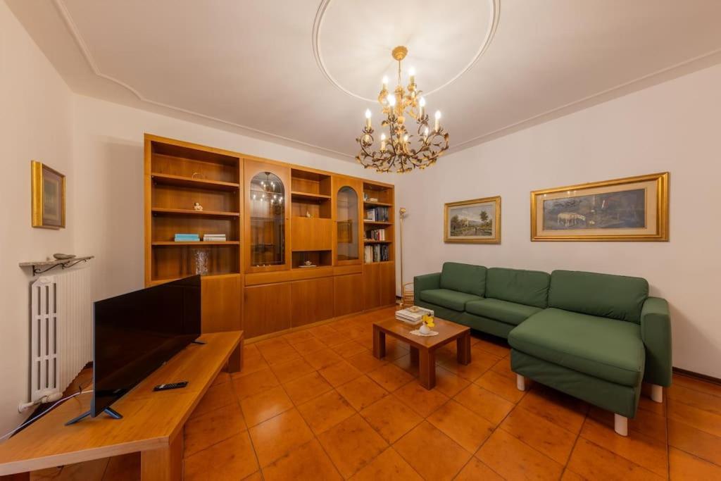Apartment La Terrazza Sui Monti *