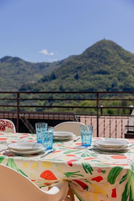 La Terrazza Sui Monti