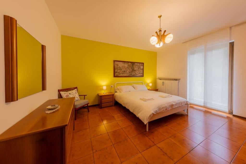 Apartment La Terrazza Sui Monti *