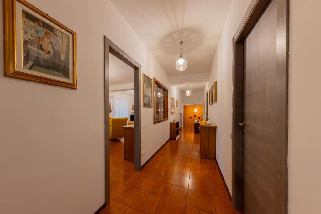 Apartment La Terrazza Sui Monti Castiglione d'Intelvi