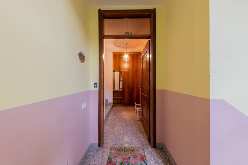 La Terrazza Sui Monti