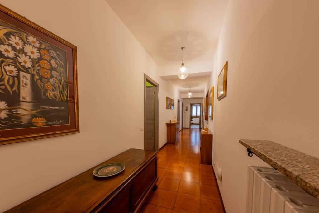 Apartment La Terrazza Sui Monti Castiglione d'Intelvi