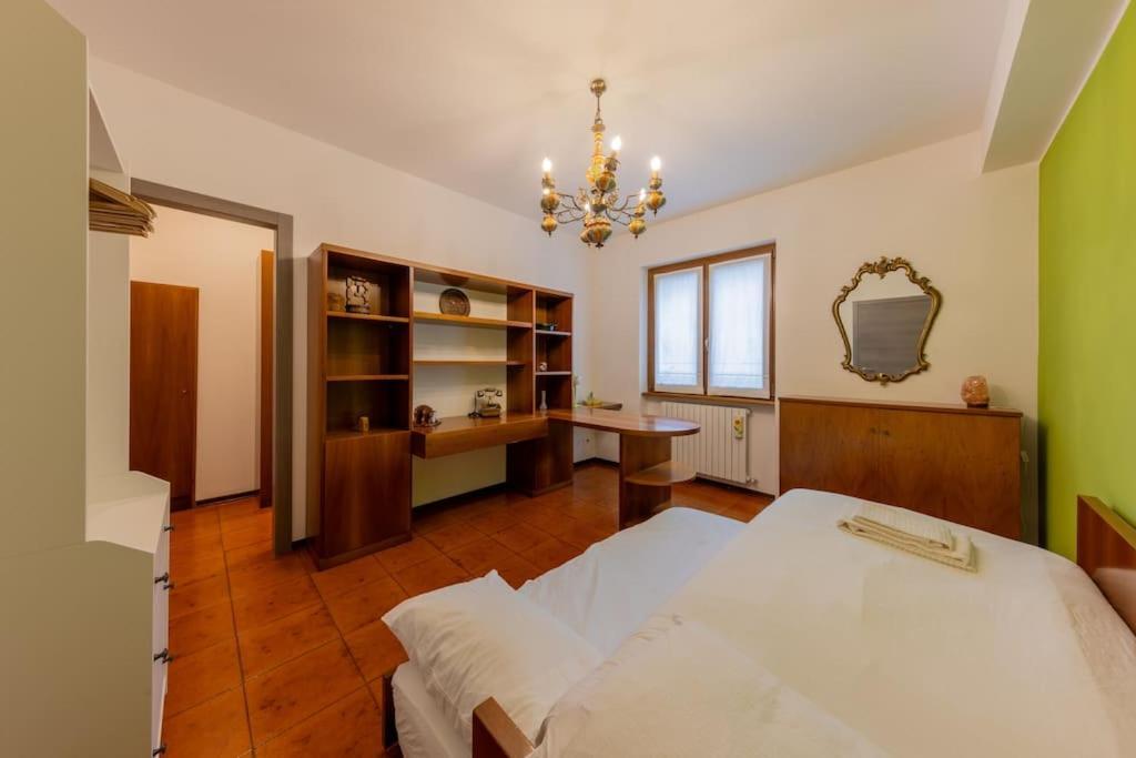 Apartment La Terrazza Sui Monti Castiglione d'Intelvi