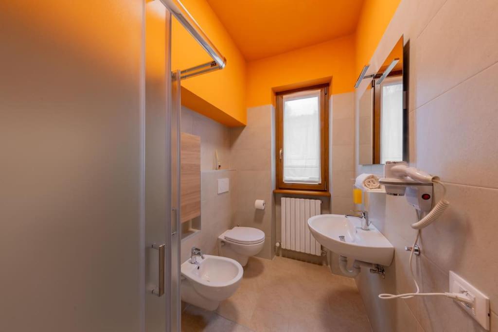 Apartment La Terrazza Sui Monti