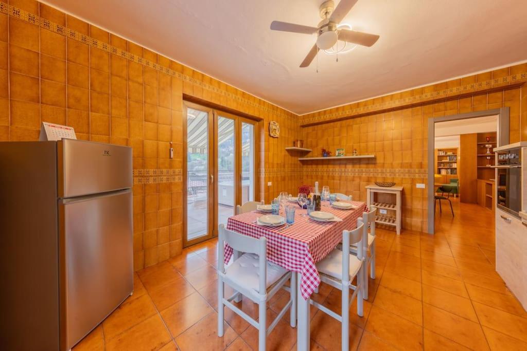 Apartment La Terrazza Sui Monti Castiglione d'Intelvi