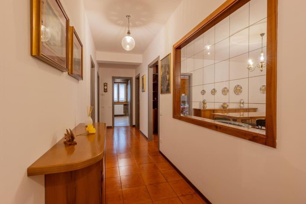 Apartment La Terrazza Sui Monti *