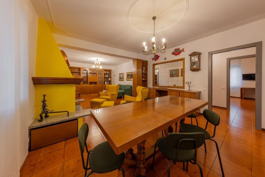 La Terrazza Sui Monti Castiglione d'Intelvi
