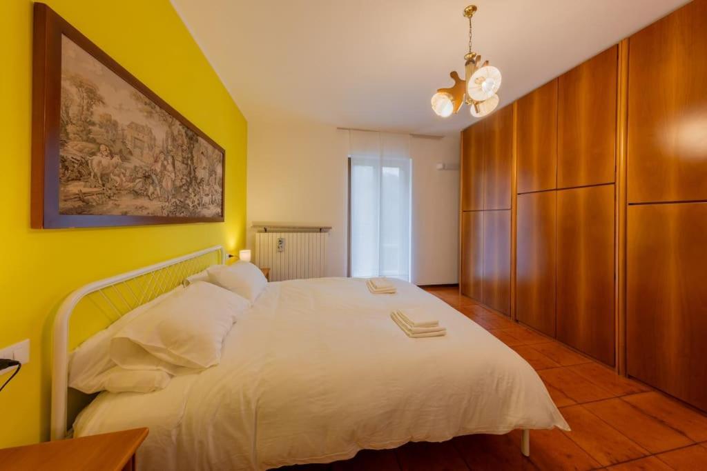 Apartment La Terrazza Sui Monti *
