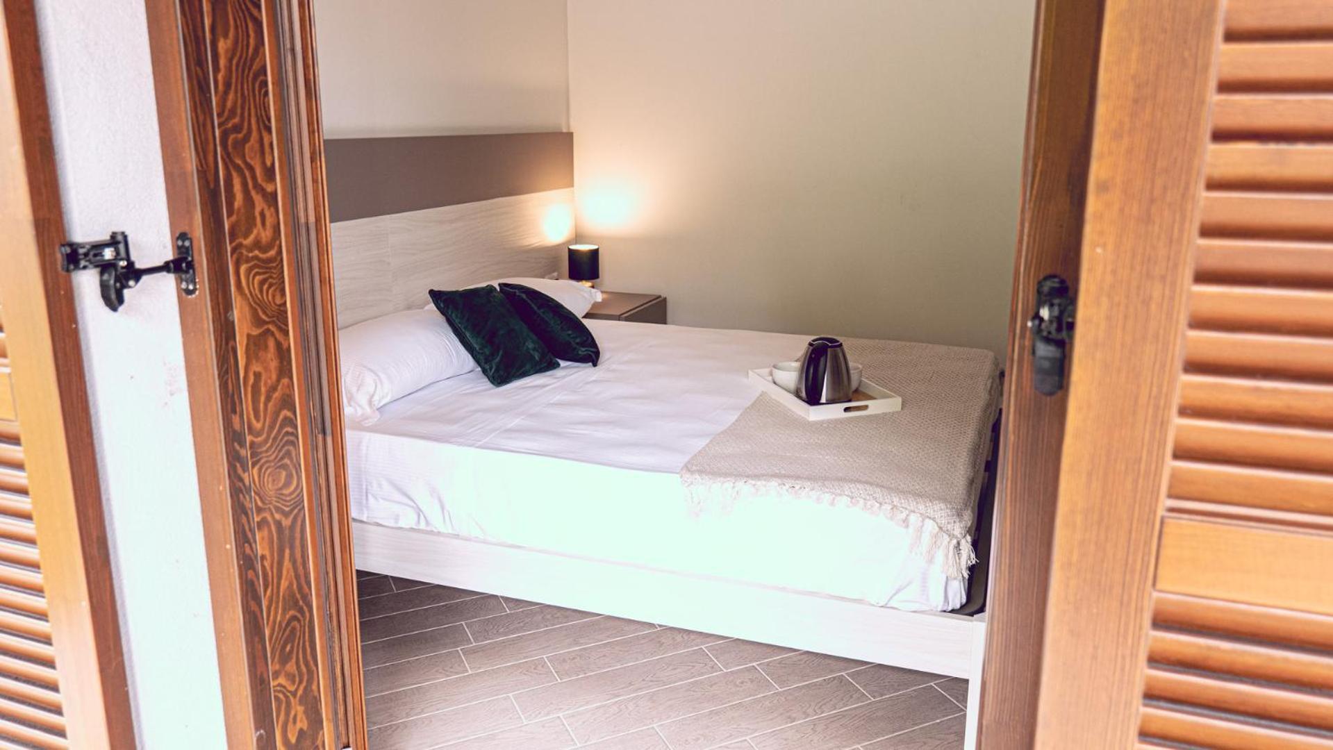 Holiday home A Due Passi Da Bellagio Lake View House With Garden