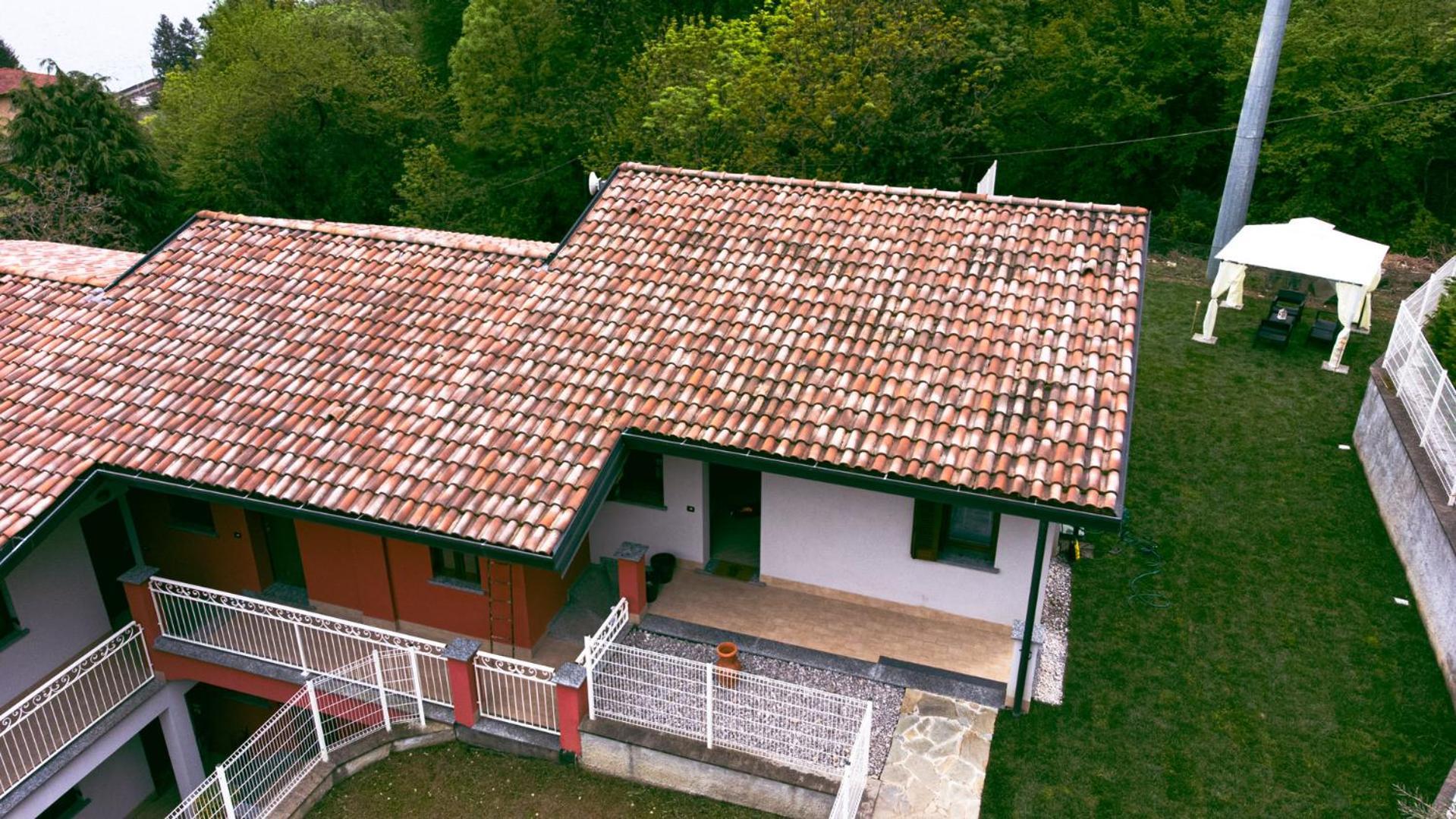 Holiday home A Due Passi Da Bellagio Lake View House With Garden