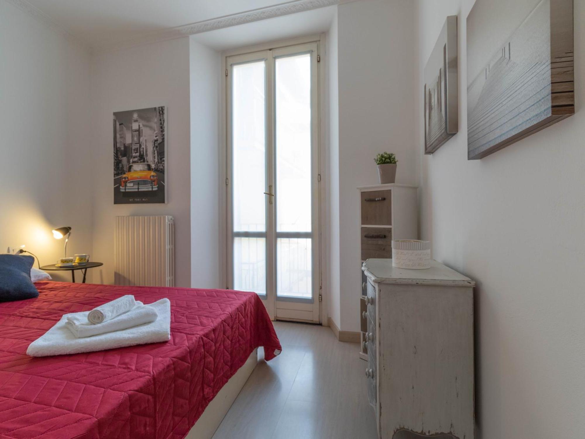Apartment Lovely *