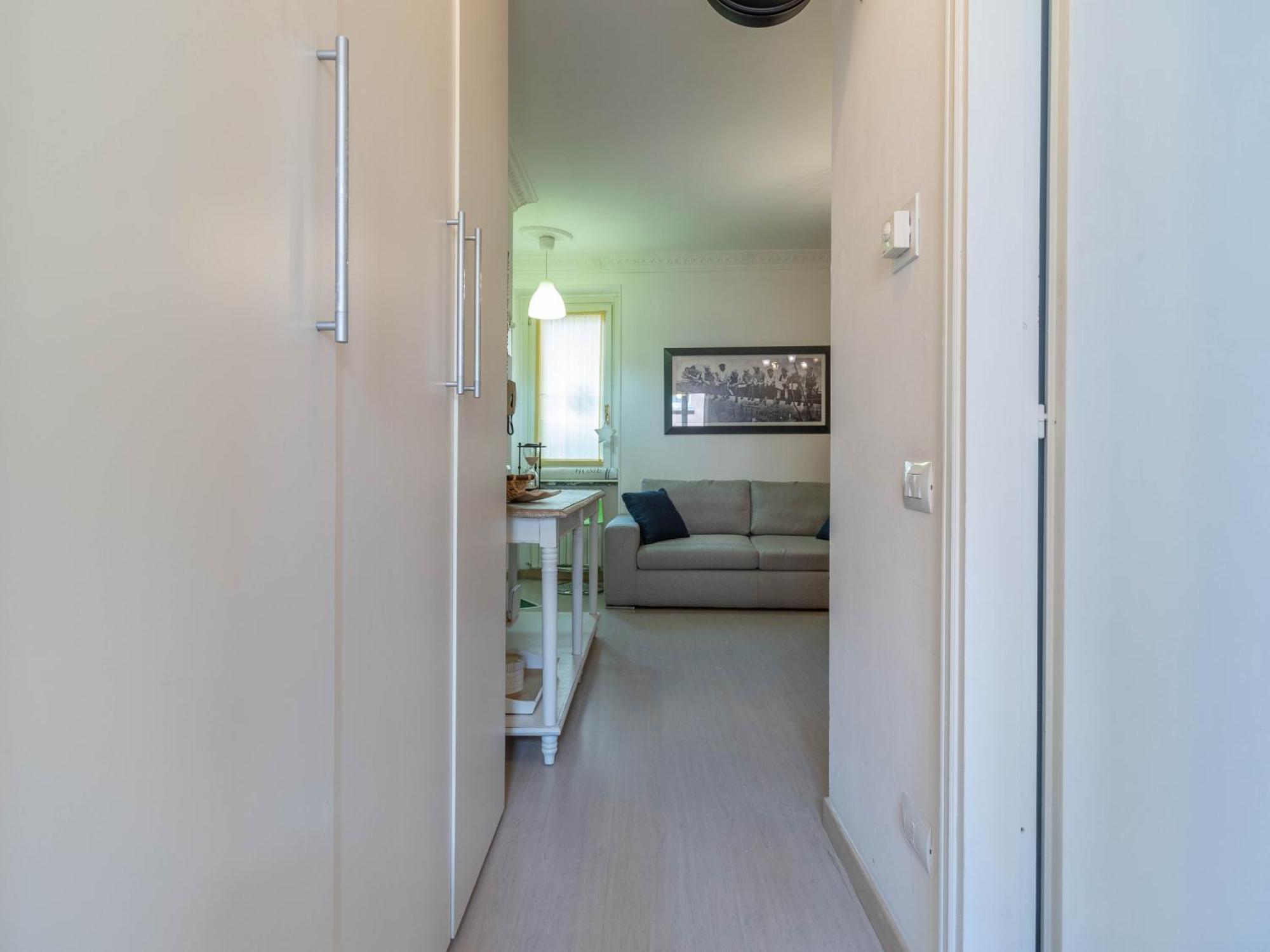 Apartment Lovely Lecco